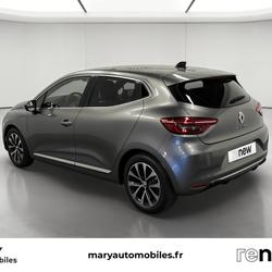 Renault Clio 5 E-Tech full hybrid 145 Techno occasion - Rouen - photo 3/27