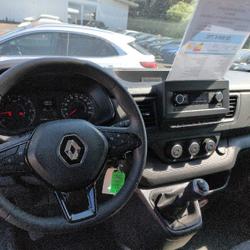 Renault Trafic combi L2 2.0 BLUE DCI 150CH S&S ZEN 8 PLACES Saint-Georges-sur-Loire