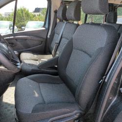 Renault Trafic combi L2 2.0 BLUE DCI 150CH S&S ZEN 8 PLACES Saint-Georges-sur-Loire