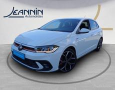 Volkswagen Polo Sens