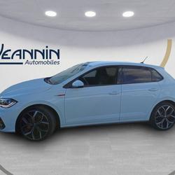 Volkswagen Polo Polo 2.0 TSI 207 S&S DSG7 GTI Sens