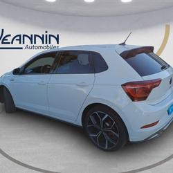 Volkswagen Polo Polo 2.0 TSI 207 S&S DSG7 GTI Sens