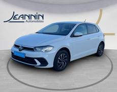 Volkswagen Polo Auxerre