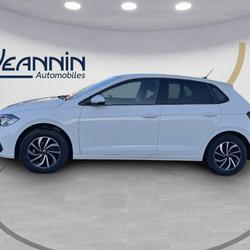 Volkswagen Polo Polo 1.0 TSI 95 S&S DSG7 VW Edition Auxerre