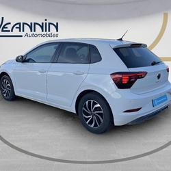 Volkswagen Polo Polo 1.0 TSI 95 S&S DSG7 VW Edition Auxerre