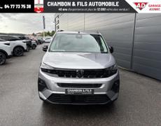 Peugeot Rifter La Grand-Croix