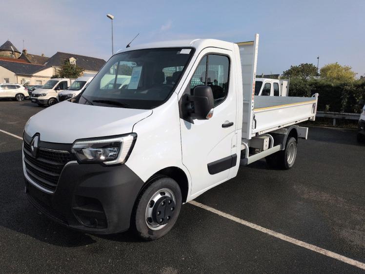 Renault Master  - 28 990 €