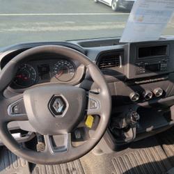 Renault Master F3500 L3 2.3 BLUE DCI 145CH CONFORT EUROVI Saint-Georges-sur-Loire