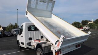 Renault Master  - photo 3