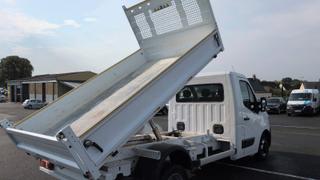 Renault Master  - photo 4