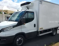 Iveco Daily Clermont