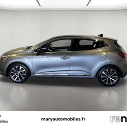 Renault Clio 5 E-Tech full hybrid 145 Techno occasion - Rouen - photo 2/27