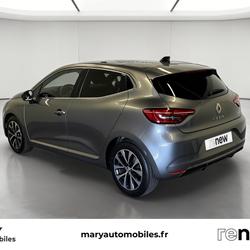 Renault Clio 5 E-Tech full hybrid 145 Techno occasion - Rouen - photo 3/27