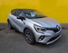 Renault Captur Saint-Georges-sur-Loire