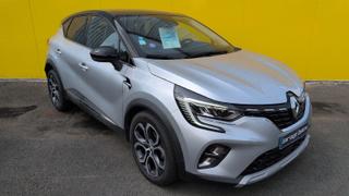 Renault Captur  - Intens - photo 0
