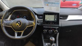 Renault Captur  - Intens - photo 1