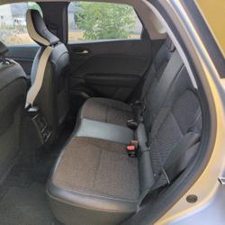 Renault Captur 1.0 TCE 100CH INTENS GPL -21 Saint-Georges-sur-Loire