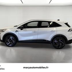 Renault Symbioz E-Tech full hybrid 160 ch Esprit Alpine occasion - Rouen - photo 2/28