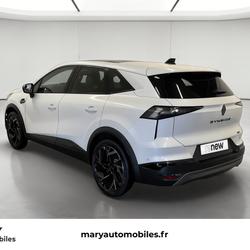 Renault Symbioz E-Tech full hybrid 160 ch Esprit Alpine occasion - Rouen - photo 3/28