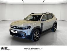 Dacia Duster Rouen