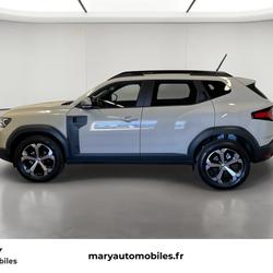 Dacia Duster Mild Hybrid 140 Journey occasion - Rouen - photo 2/27