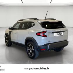 Dacia Duster Mild Hybrid 140 Journey occasion - Rouen - photo 3/27