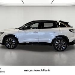 Renault Austral full hybrid E-Tech 200 ch Techno occasion - Rouen - photo 2/27