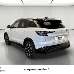 Renault Austral full hybrid E-Tech 200 ch Techno occasion - Rouen - photo 3/27