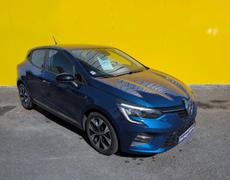 Renault Clio 5 Saint-Georges-sur-Loire