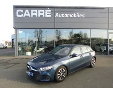 Mercedes Classe A Dol-de-Bretagne