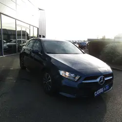 Mercedes Classe A 200 D 150CH STYLE LINE 8G-DCT Dol-de-Bretagne