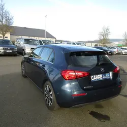 Mercedes Classe A 200 D 150CH STYLE LINE 8G-DCT Dol-de-Bretagne