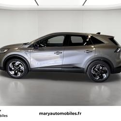 Renault Symbioz E-Tech full hybrid 160 ch Esprit Alpine occasion - Rouen - photo 2/28