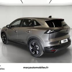 Renault Symbioz E-Tech full hybrid 160 ch Esprit Alpine occasion - Rouen - photo 3/28
