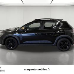 Dacia Sandero ECO-G 120 Stepway Extreme occasion - Rouen - photo 2/27