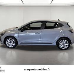 Renault Clio 5 Blue dCi 100 ch GSR2 Evolution occasion - Rouen - photo 2/27