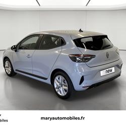 Renault Clio 5 Blue dCi 100 ch GSR2 Evolution occasion - Rouen - photo 3/27
