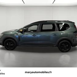 Dacia Jogger Hybrid 155 7 pl Extreme occasion - Rouen - photo 2/35