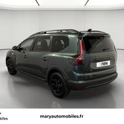 Dacia Jogger Hybrid 155 7 pl Extreme occasion - Rouen - photo 3/35