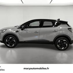 Renault Captur Eco-G 120 ch Techno occasion - Rouen - photo 2/27
