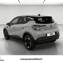 Renault Captur Eco-G 120 ch Techno occasion - Rouen - photo 3/27