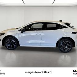 Renault Clio 6 E-Tech full hybrid 160 ch esprit Alpine occasion - Rouen - photo 2/27