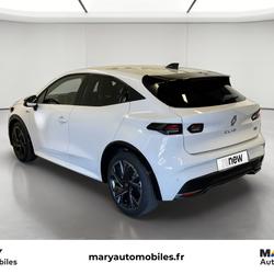 Renault Clio 6 E-Tech full hybrid 160 ch esprit Alpine occasion - Rouen - photo 3/27