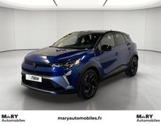 Renault Captur Rouen