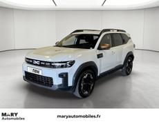 Dacia Bigster Rouen
