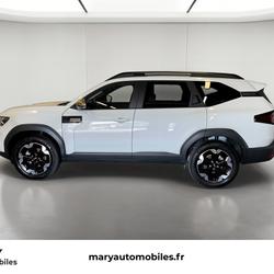 Dacia Bigster Hybrid 155 Extreme occasion - Rouen - photo 2/28