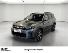 Dacia Bigster Rouen