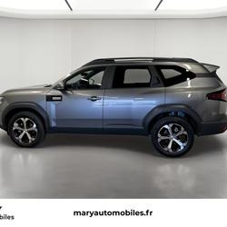 Dacia Bigster Mild Hybrid 140 Journey occasion - Rouen - photo 2/35