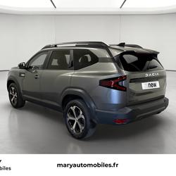 Dacia Bigster Mild Hybrid 140 Journey occasion - Rouen - photo 3/35