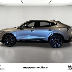Renault Rafale E-Tech full hybrid 200 ch esprit Alpine occasion - Rouen - photo 2/27